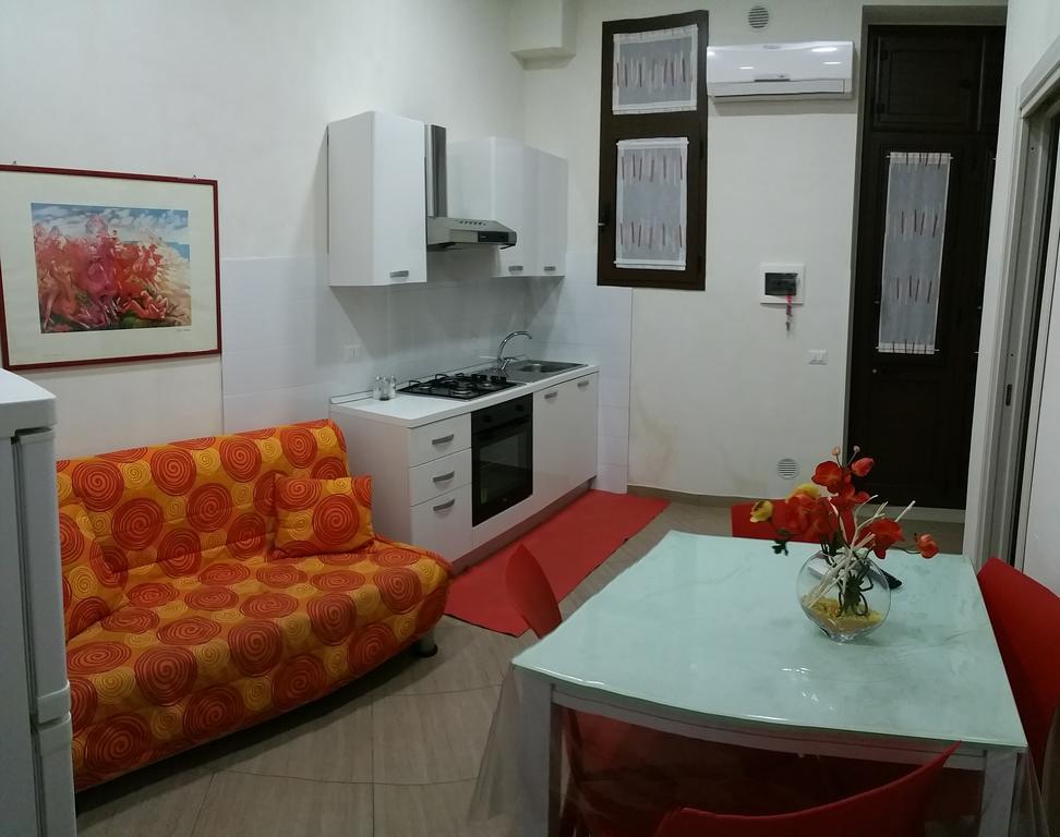 Casa vacanze Del Golfo