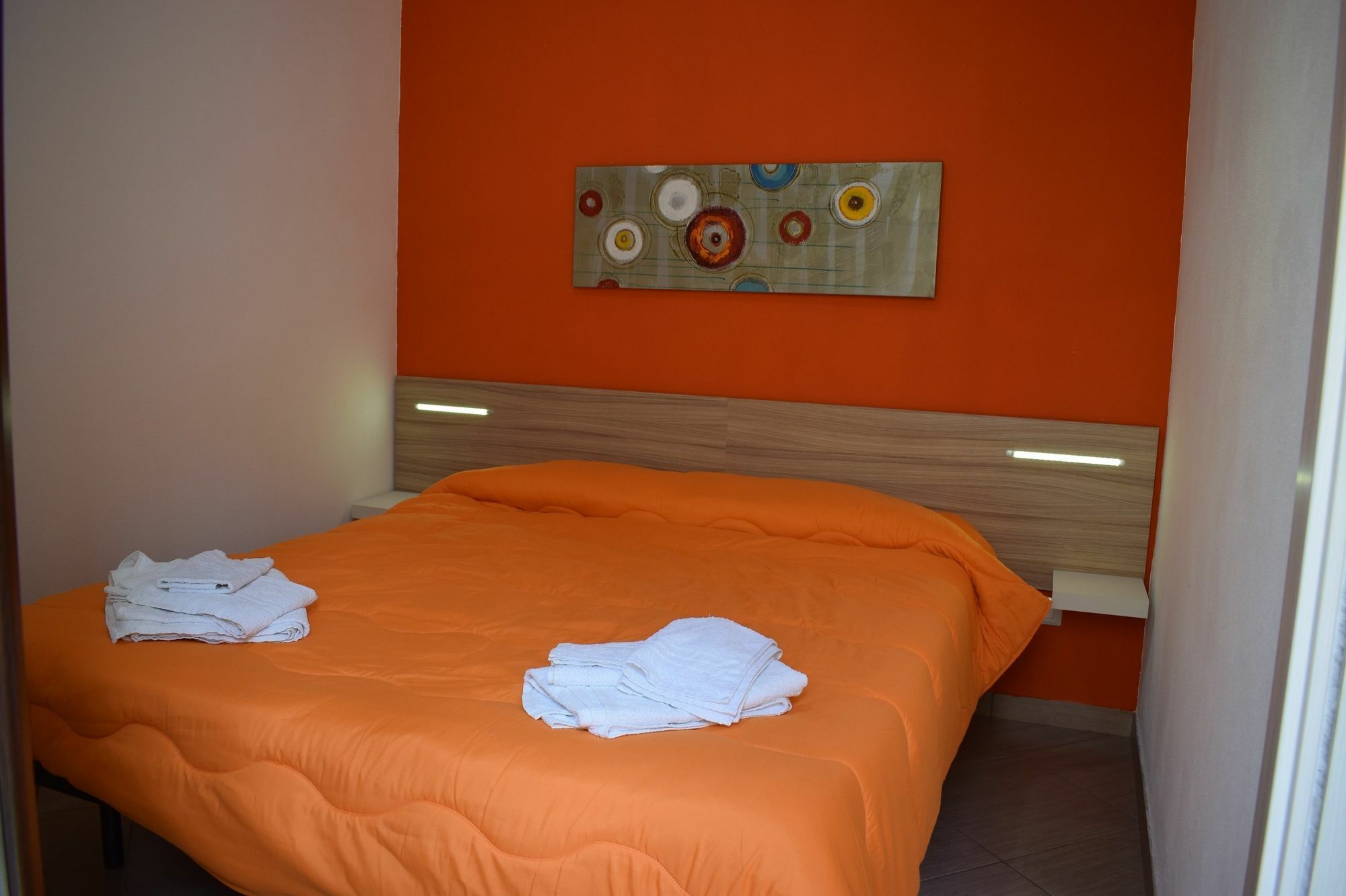 Casa vacanze Del Golfo