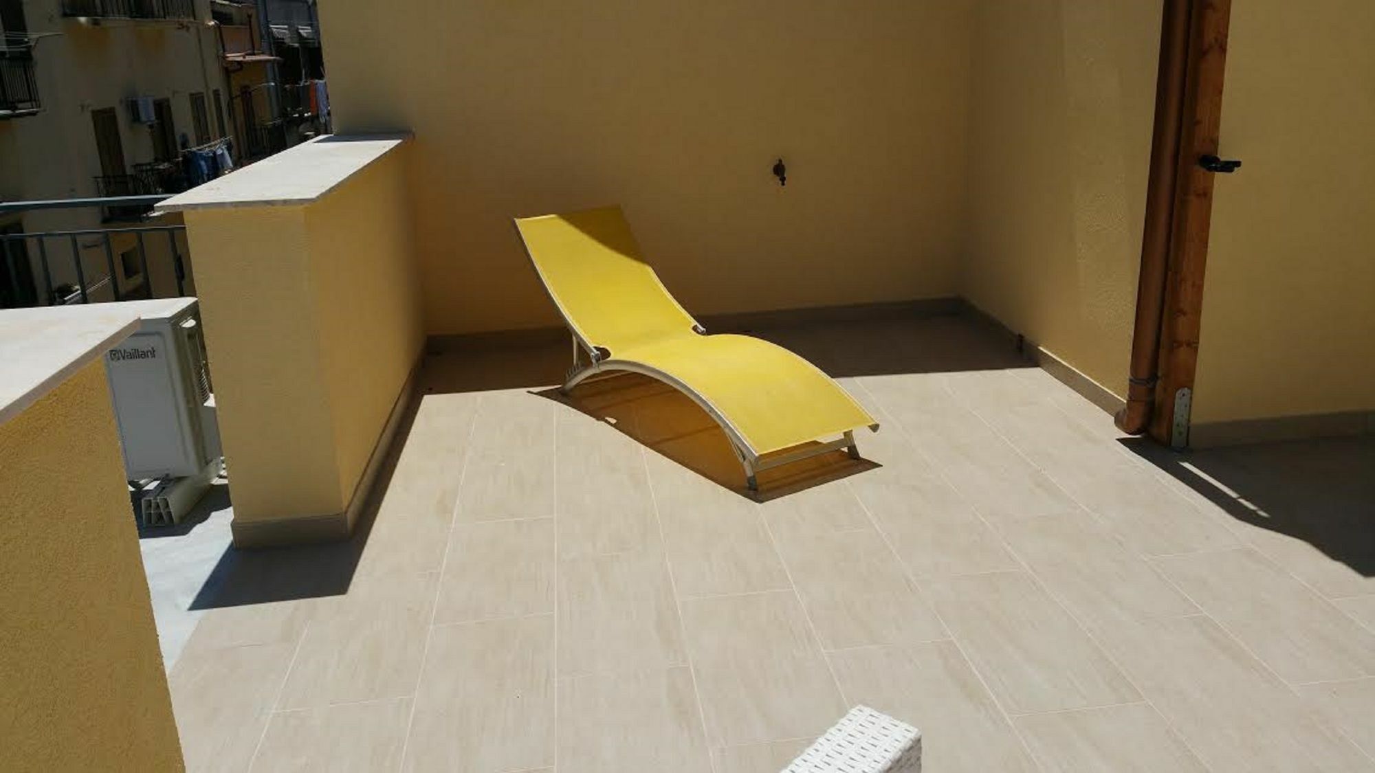 Casa vacanze Del Golfo