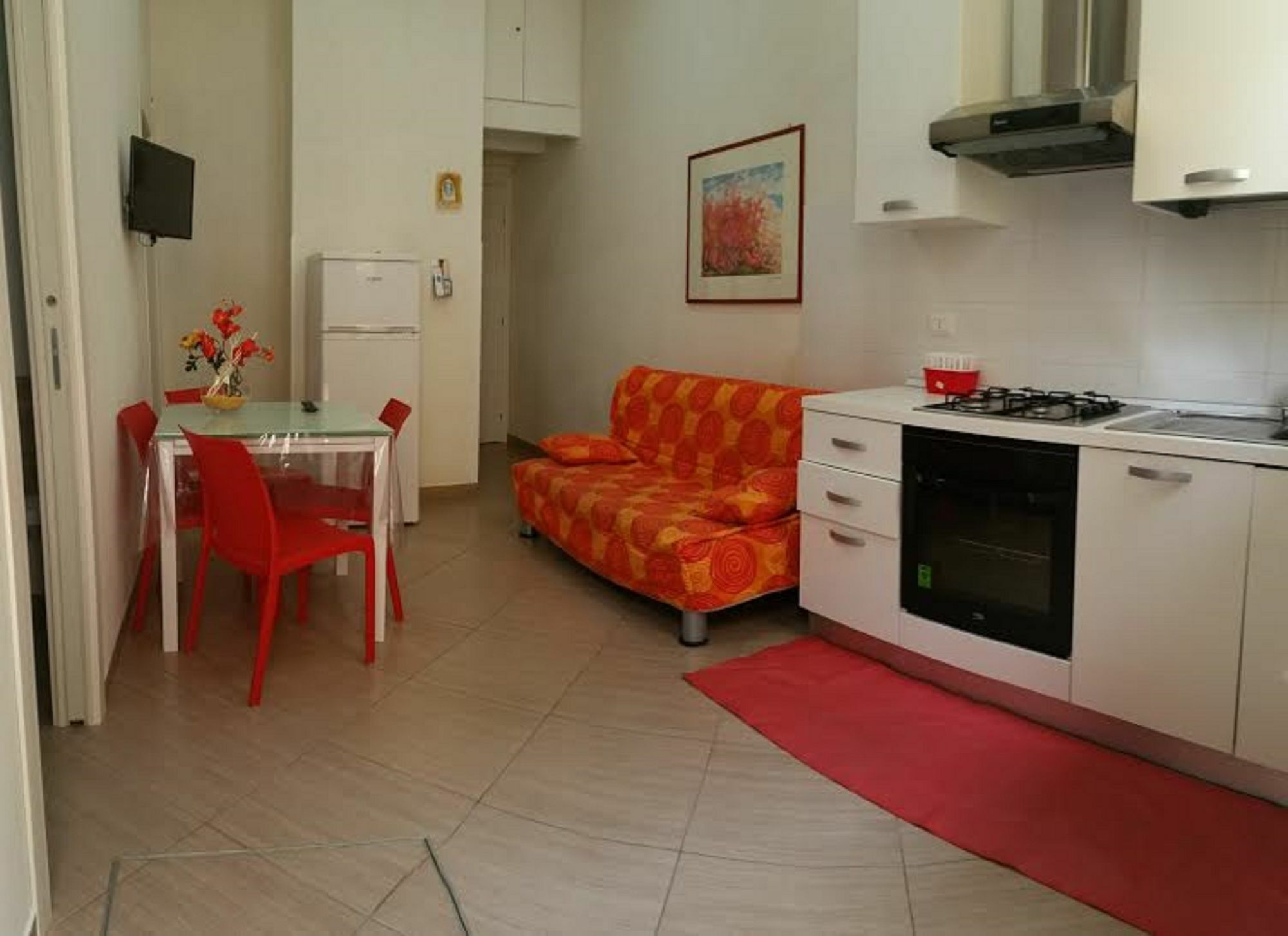 Casa vacanze Del Golfo Castellammare del Golfo