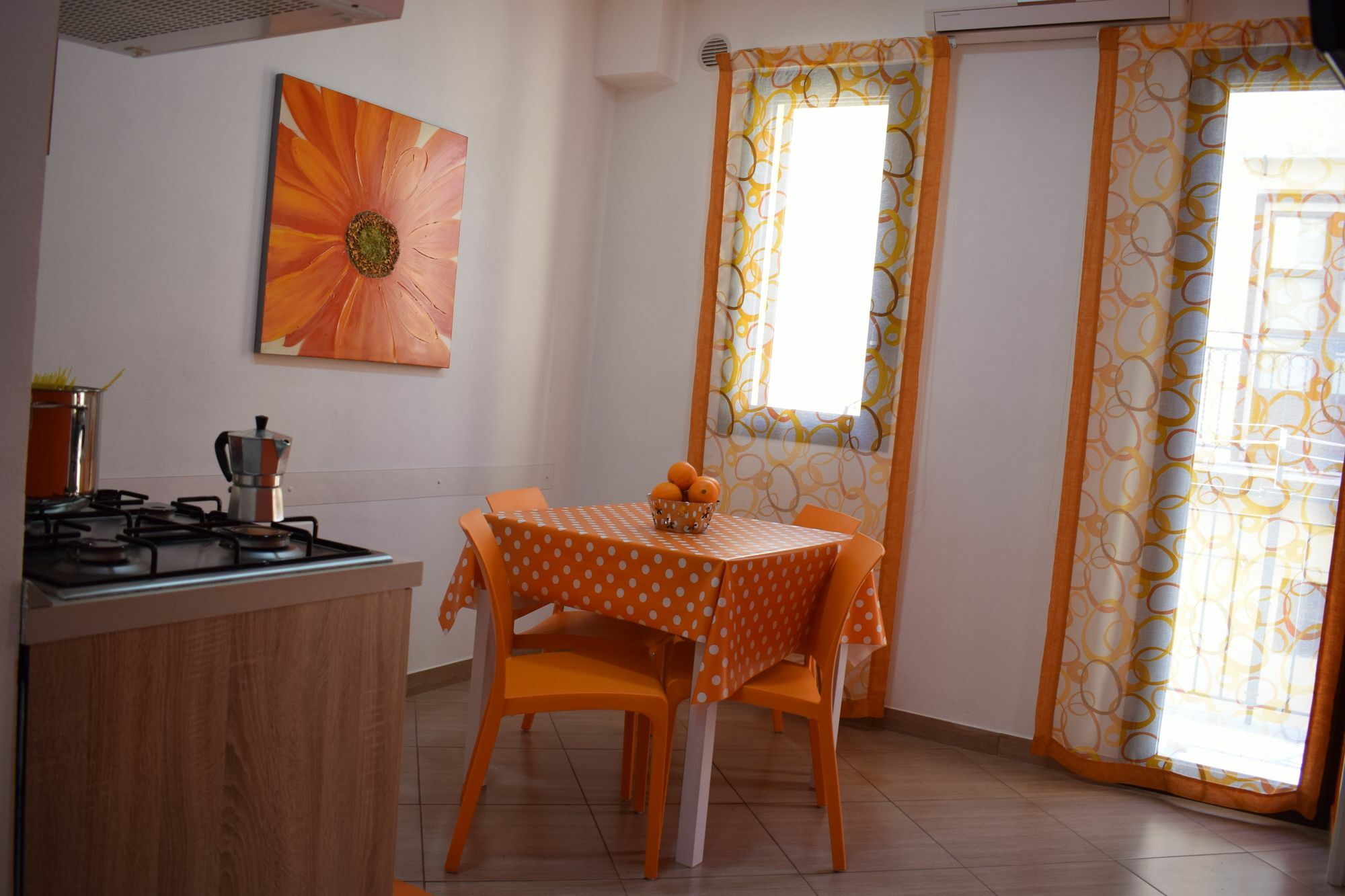 Del Golfo Casa vacanze *