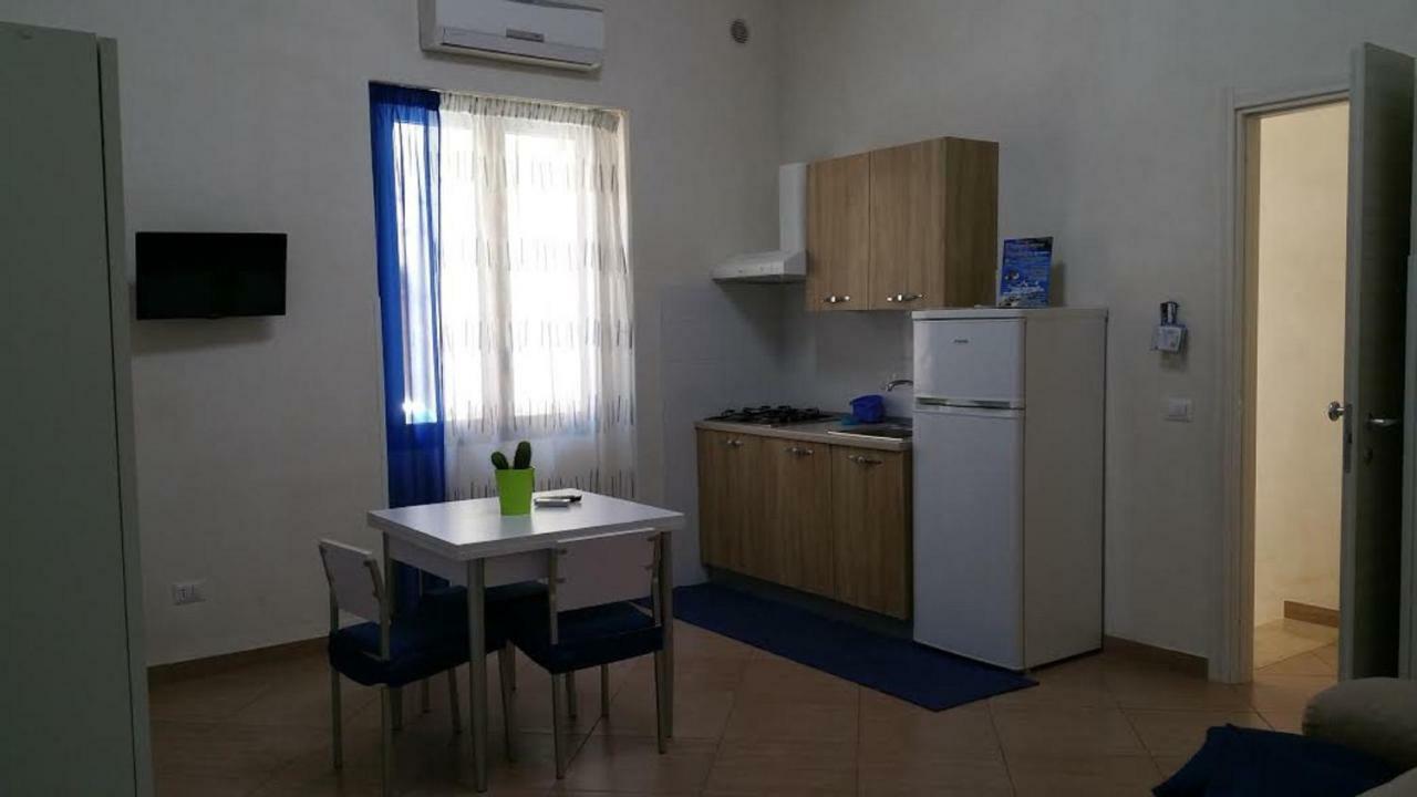Del Golfo Casa vacanze *