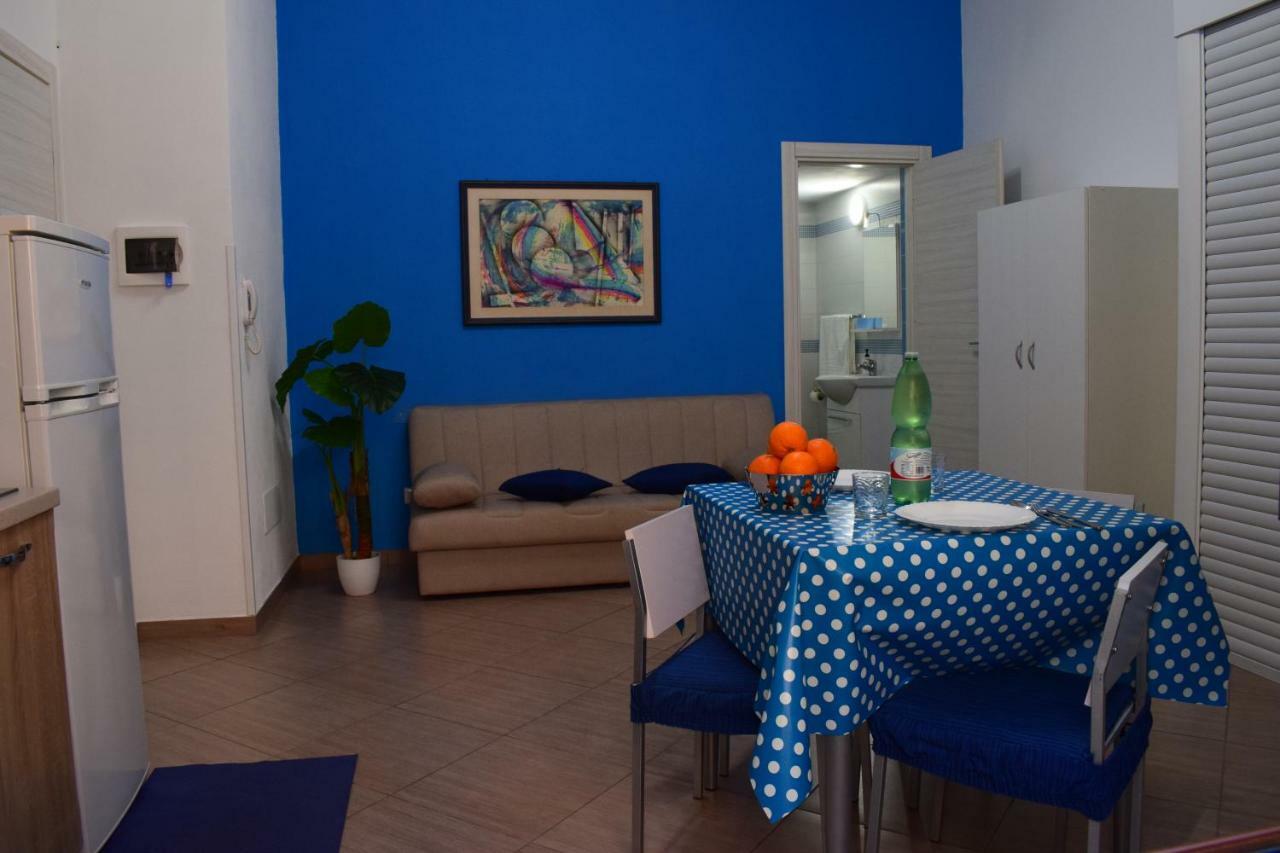 Casa vacanze Del Golfo