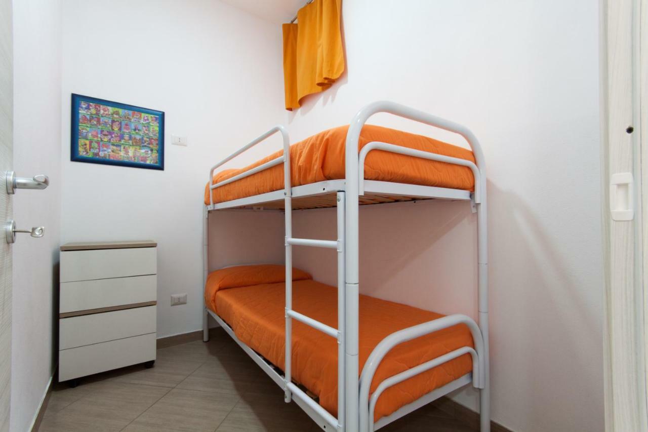 Casa vacanze Del Golfo *
