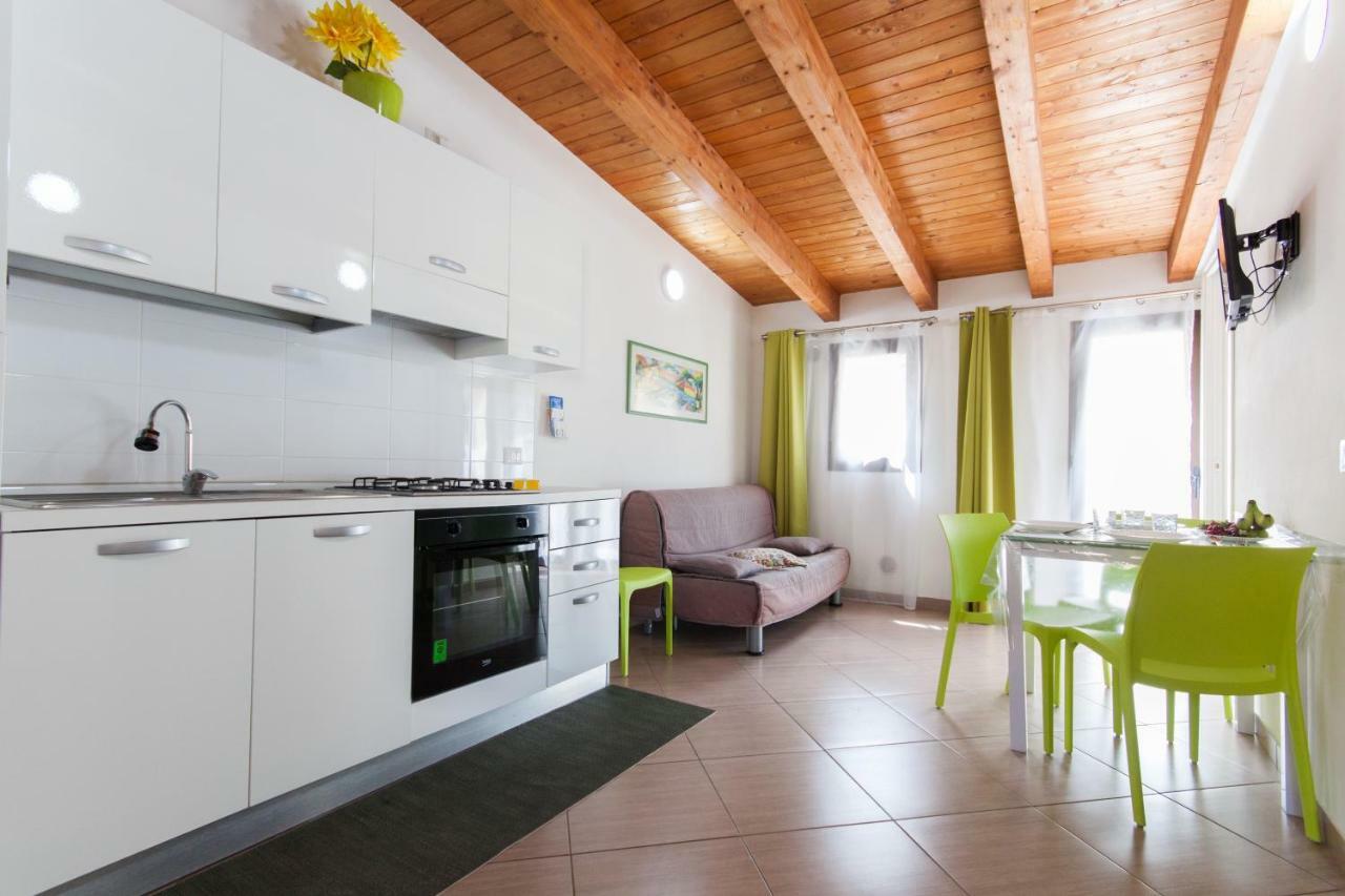Del Golfo Casa vacanze